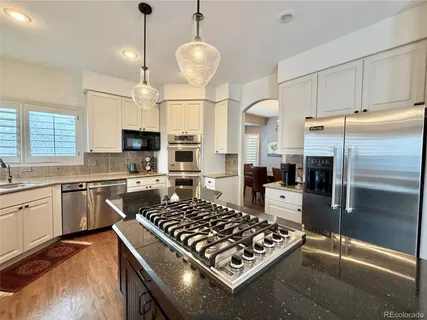 $1,500,000 | 9108 Buck Hill Drive, Highlands Ranch, CO 80126