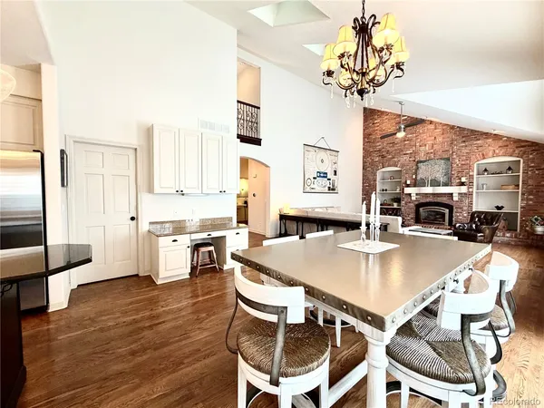 $1,450,000 | 9108 Buck Hill Drive, Highlands Ranch, CO 80126