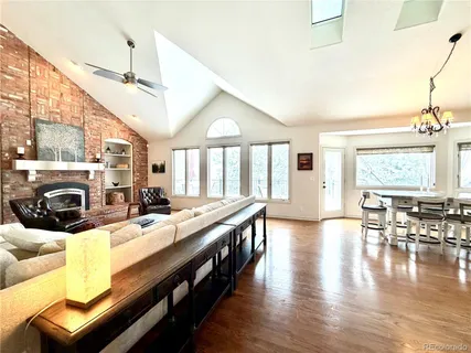 $1,500,000 | 9108 Buck Hill Drive, Highlands Ranch, CO 80126