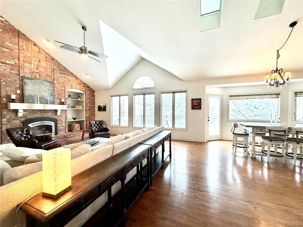 $1,450,000 | 9108 Buck Hill Drive, Highlands Ranch, CO 80126