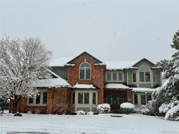 $1,450,000 | 9108 Buck Hill Drive, Highlands Ranch, CO 80126