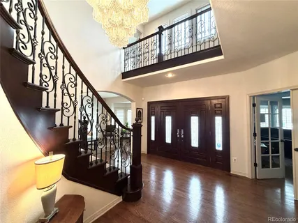 $1,500,000 | 9108 Buck Hill Drive, Highlands Ranch, CO 80126