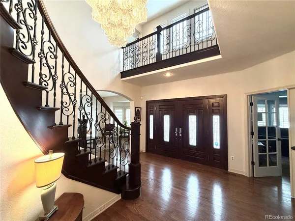 $1,450,000 | 9108 Buck Hill Drive, Highlands Ranch, CO 80126