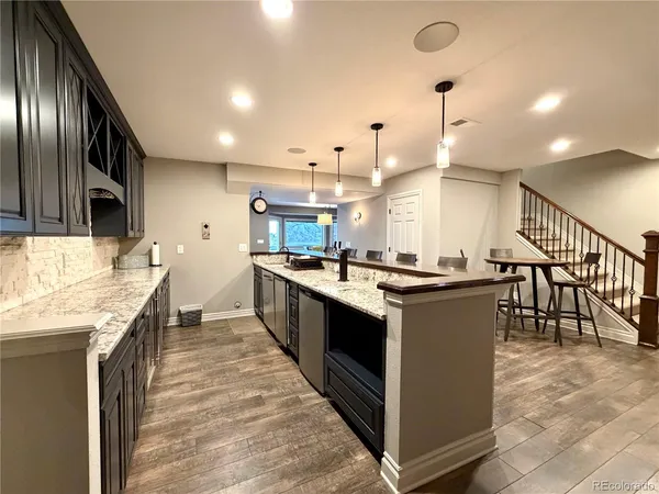 $1,450,000 | 9108 Buck Hill Drive, Highlands Ranch, CO 80126