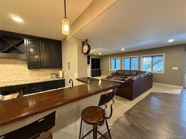 $1,450,000 | 9108 Buck Hill Drive, Highlands Ranch, CO 80126