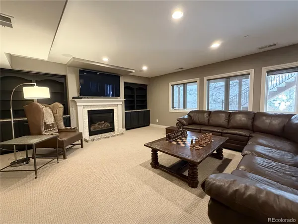 $1,450,000 | 9108 Buck Hill Drive, Highlands Ranch, CO 80126