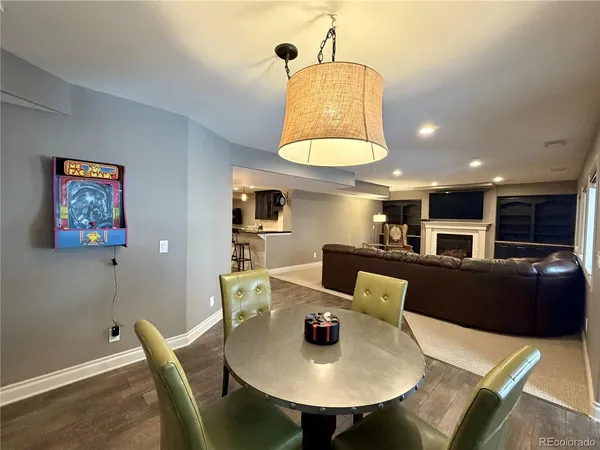 $1,450,000 | 9108 Buck Hill Drive, Highlands Ranch, CO 80126