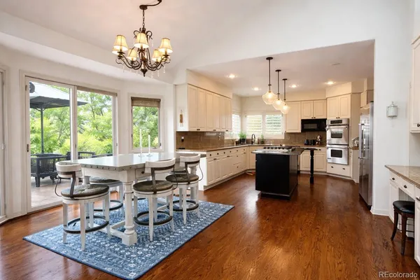 $1,450,000 | 9108 Buck Hill Drive, Highlands Ranch, CO 80126
