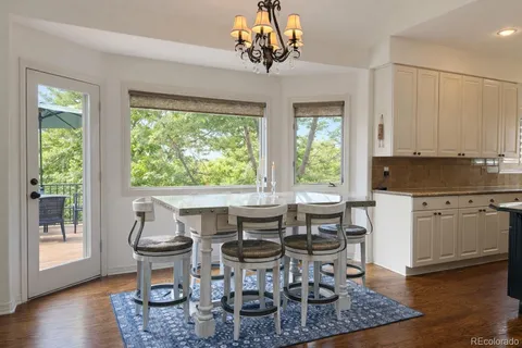 $1,500,000 | 9108 Buck Hill Drive, Highlands Ranch, CO 80126