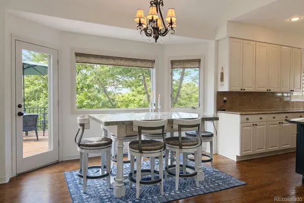 $1,450,000 | 9108 Buck Hill Drive, Highlands Ranch, CO 80126