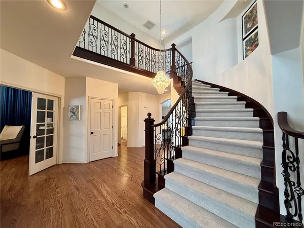 $1,450,000 | 9108 Buck Hill Drive, Highlands Ranch, CO 80126