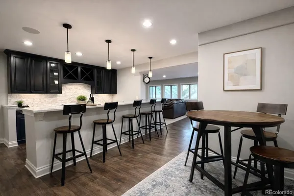 $1,450,000 | 9108 Buck Hill Drive, Highlands Ranch, CO 80126