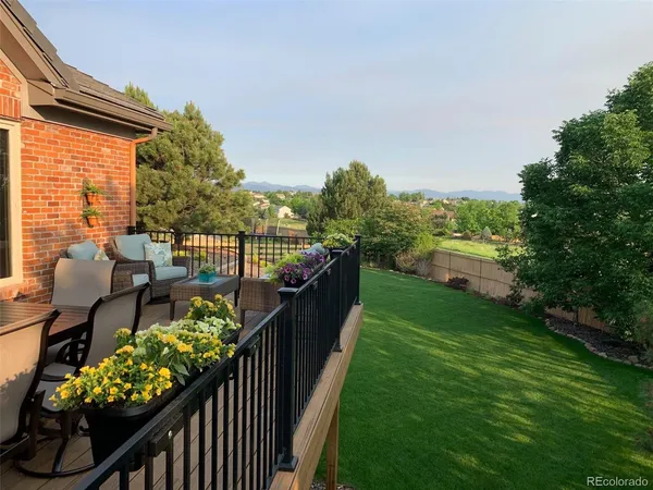 $1,450,000 | 9108 Buck Hill Drive, Highlands Ranch, CO 80126