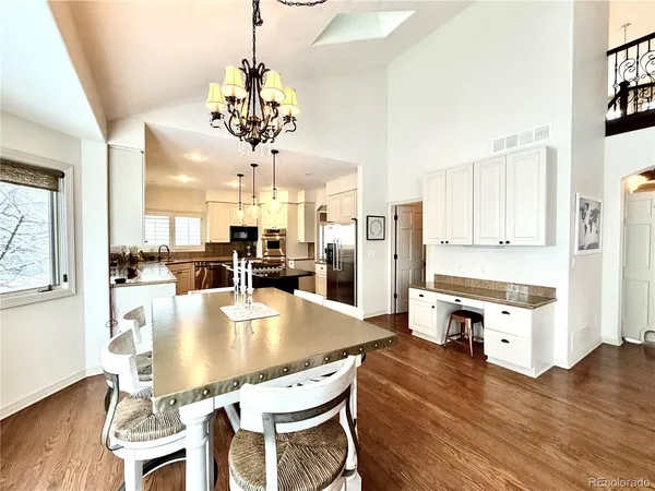 $1,450,000 | 9108 Buck Hill Drive, Highlands Ranch, CO 80126