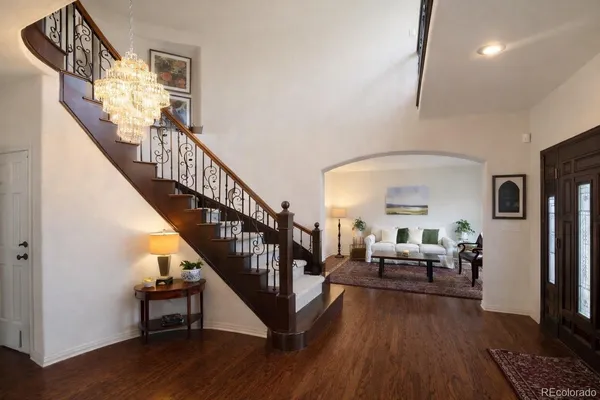 $1,450,000 | 9108 Buck Hill Drive, Highlands Ranch, CO 80126