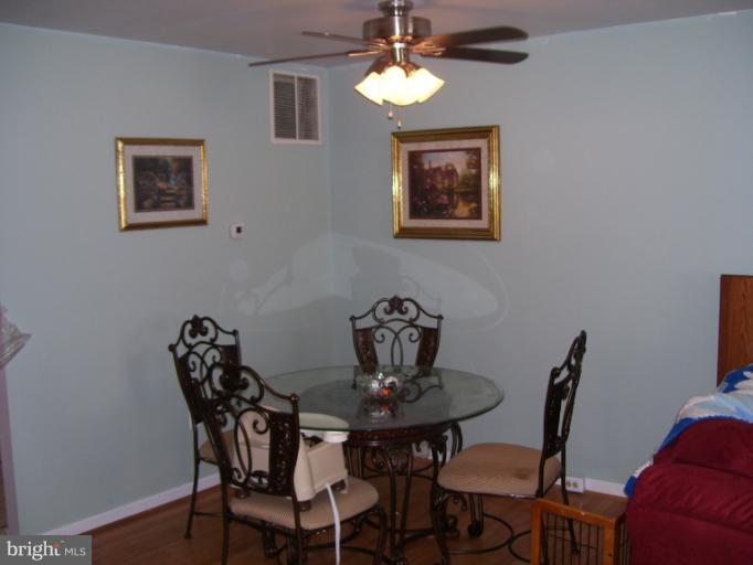 13593 Gelding Place Gainesville, VA 20155 - Photo 3 of 25 Dining Room