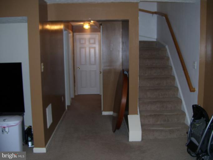 13593 Gelding Place Gainesville, VA 20155 - Photo 8 of 25 Basement