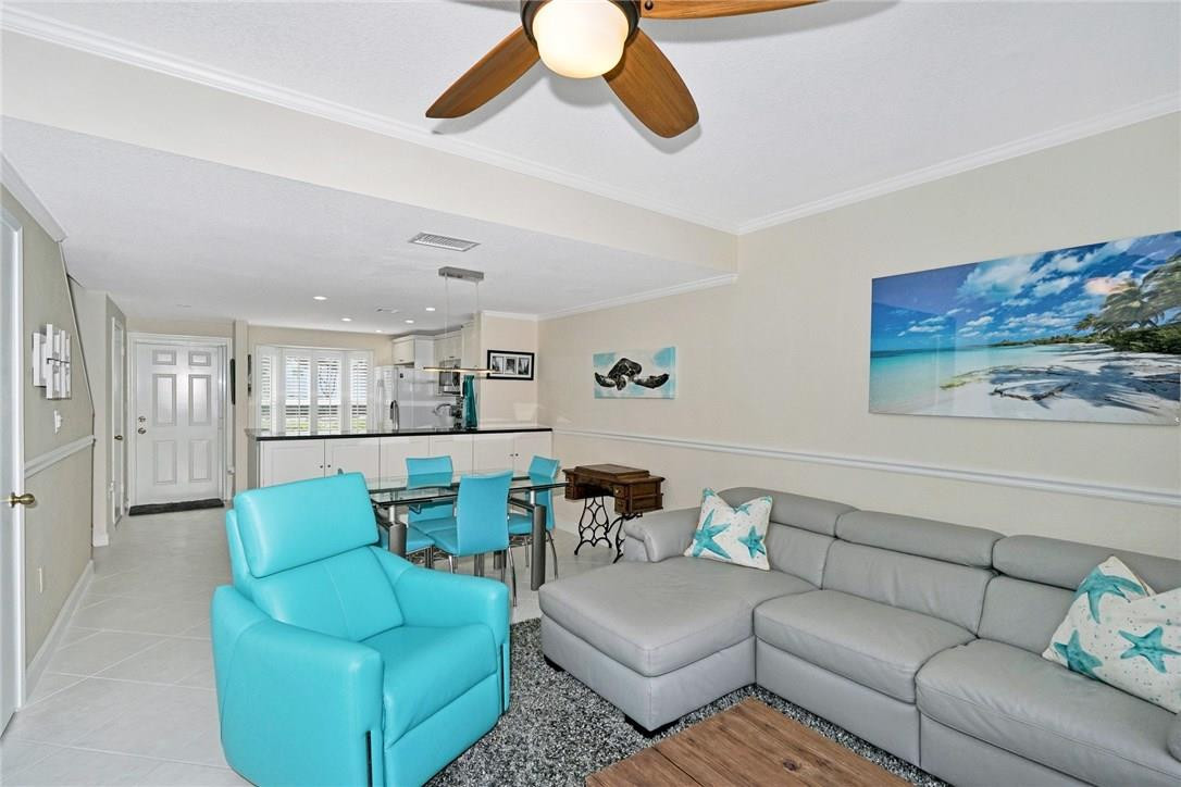 826 Jeffery Street Boca Raton, FL 33487 - Photo 41 of 41 Light, bright and open floor plan.