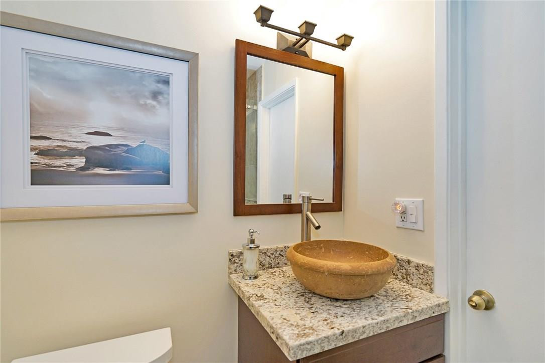 826 Jeffery Street Boca Raton, FL 33487 - Photo 29 of 41 Second master bath sink and vanity.