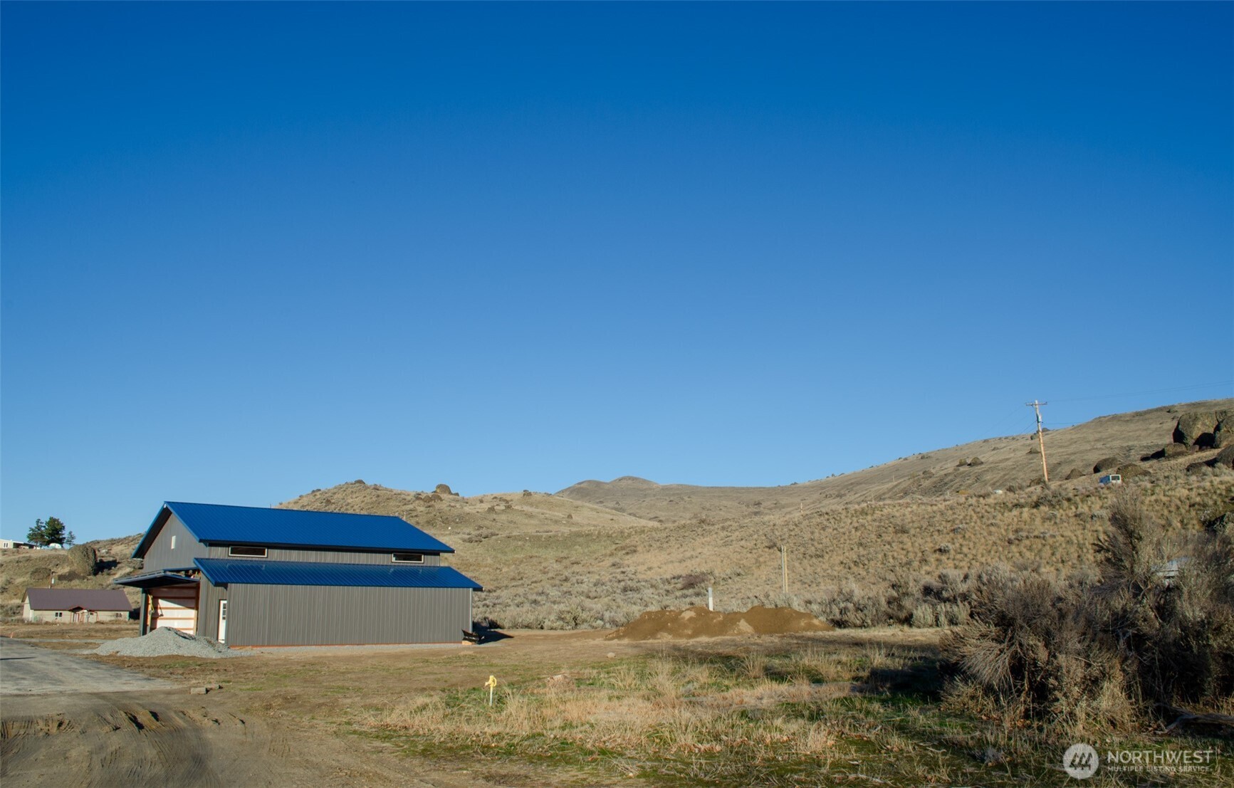 5 Peach Road Waterville, WA 98858 - Photo 5 of 6