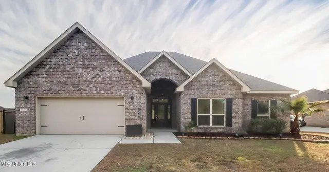 $2,600 | 1027 Brackish Place, Ocean Springs, MS 39564