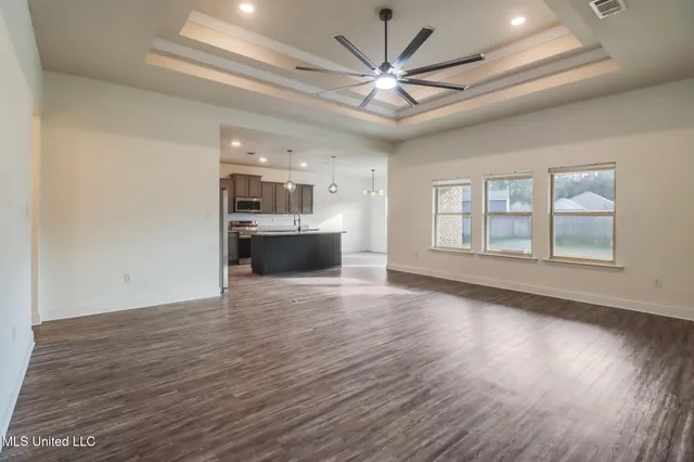 $2,600 | 1027 Brackish Place, Ocean Springs, MS 39564