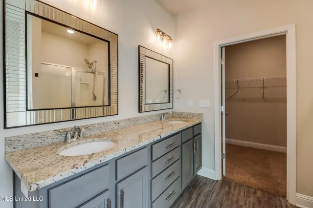 $2,600 | 1027 Brackish Place, Ocean Springs, MS 39564