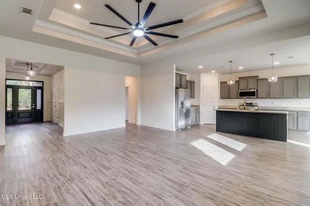 $2,600 | 1027 Brackish Place, Ocean Springs, MS 39564