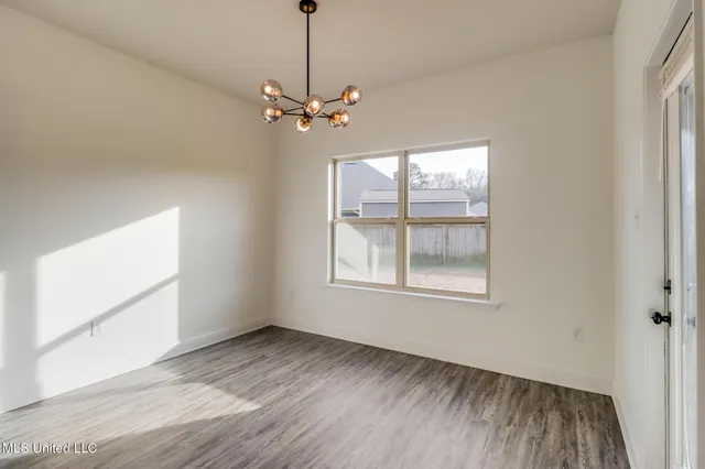 $2,600 | 1027 Brackish Place, Ocean Springs, MS 39564