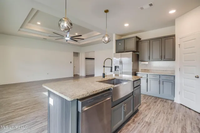 $2,600 | 1027 Brackish Place, Ocean Springs, MS 39564