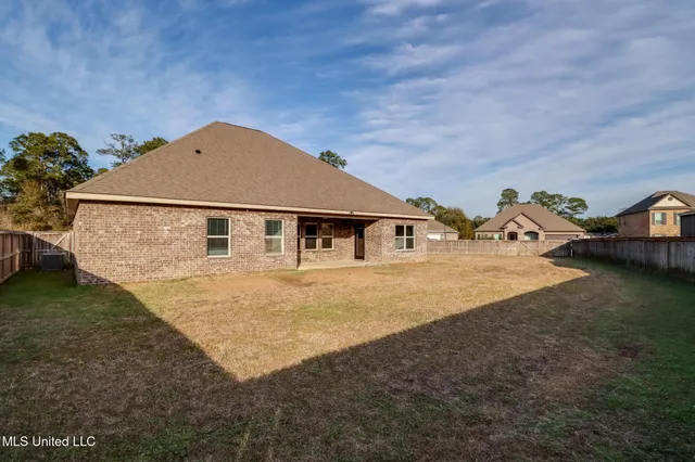 $2,600 | 1027 Brackish Place, Ocean Springs, MS 39564