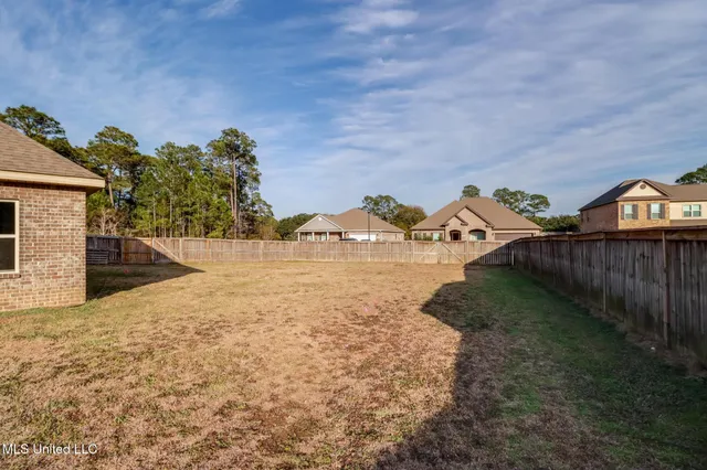 $2,600 | 1027 Brackish Place, Ocean Springs, MS 39564
