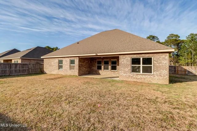 $2,600 | 1027 Brackish Place, Ocean Springs, MS 39564