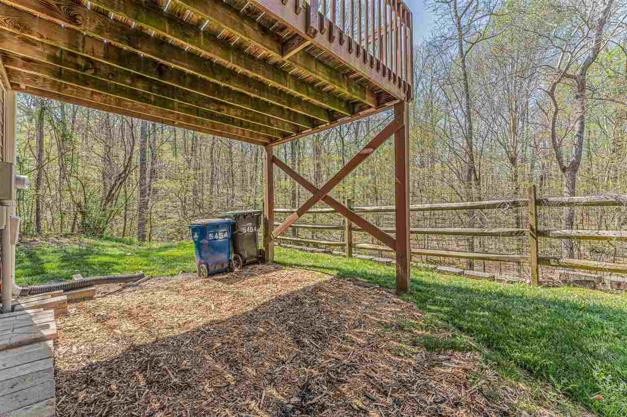 5454 Echo Ridge Road Raleigh, NC 27612 - Photo 15 of 15 Photo 15