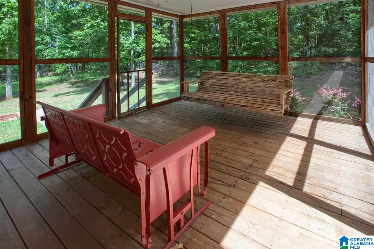 260 Pepper Road Cropwell, AL 35054 - Photo 31 of 37