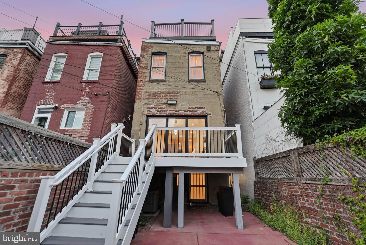 1210 T Street Northwest Washington, DC 20009 - Photo 8 of 74