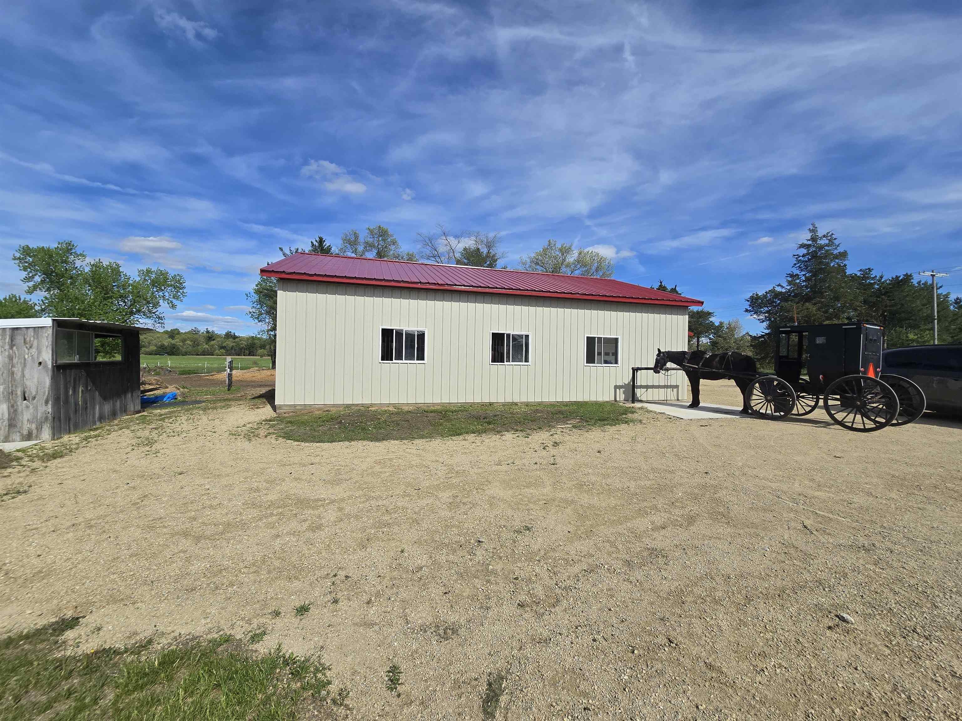 W10556 Czech Road Coloma, WI 54930 - Photo 15 of 60