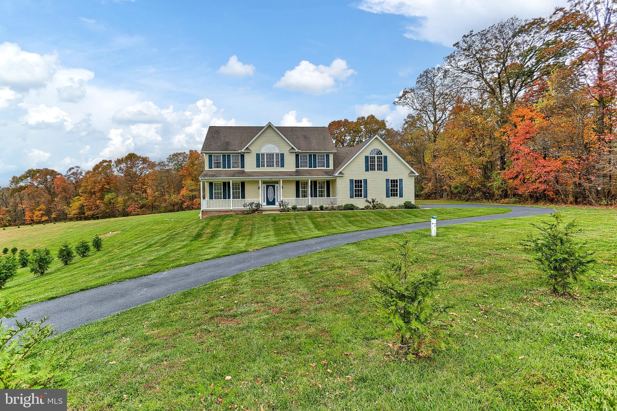 3428 Falls Road Hampstead, MD 21074 - Photo 1 of 76