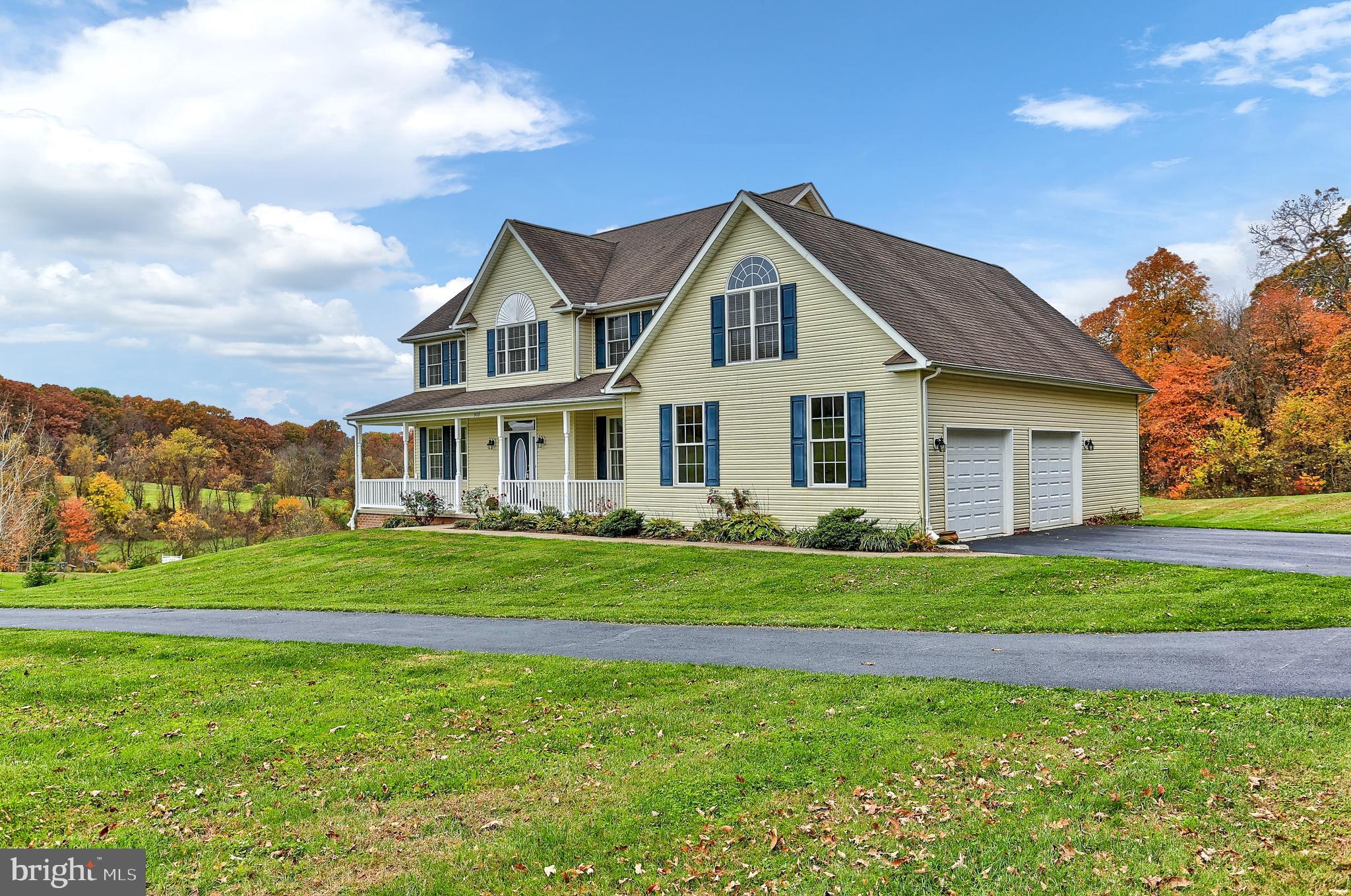 3428 Falls Road Hampstead, MD 21074 - Photo 2 of 76
