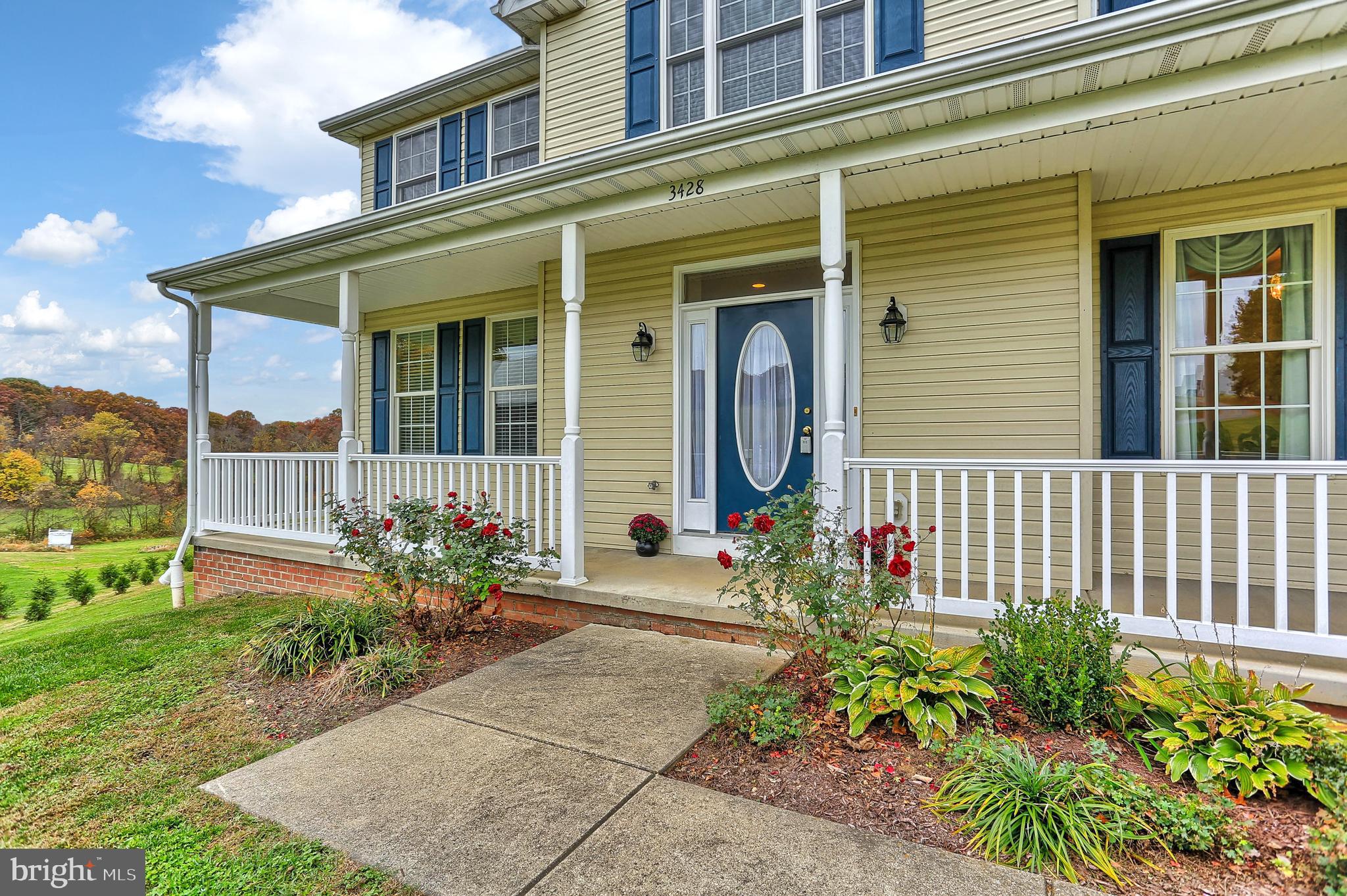 3428 Falls Road Hampstead, MD 21074 - Photo 4 of 76