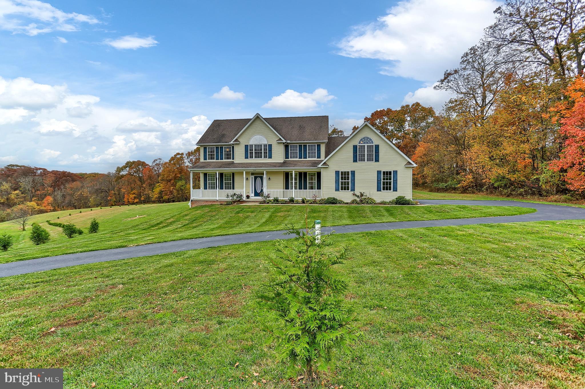 3428 Falls Road Hampstead, MD 21074 - Photo 6 of 76
