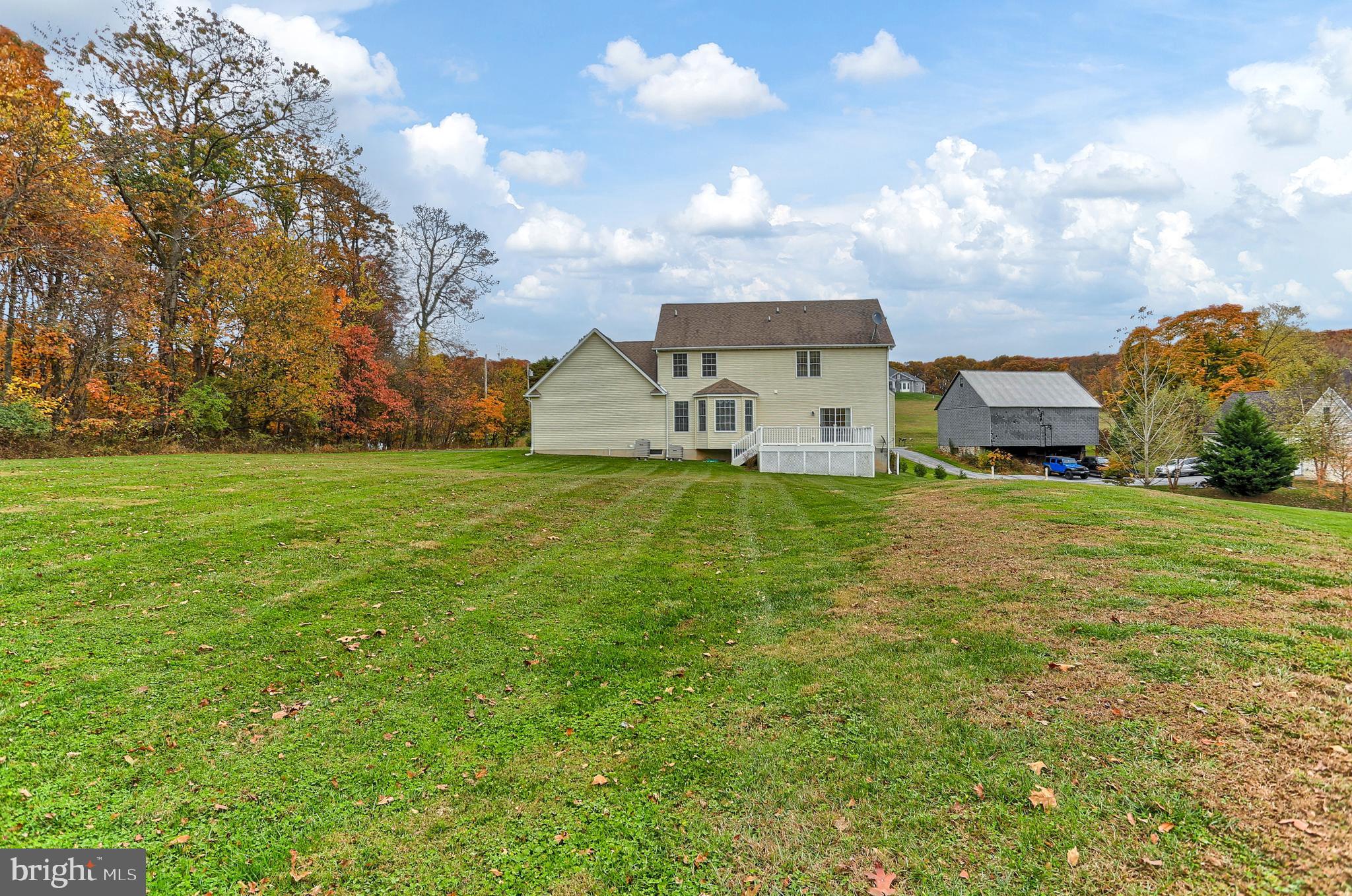 3428 Falls Road Hampstead, MD 21074 - Photo 55 of 76