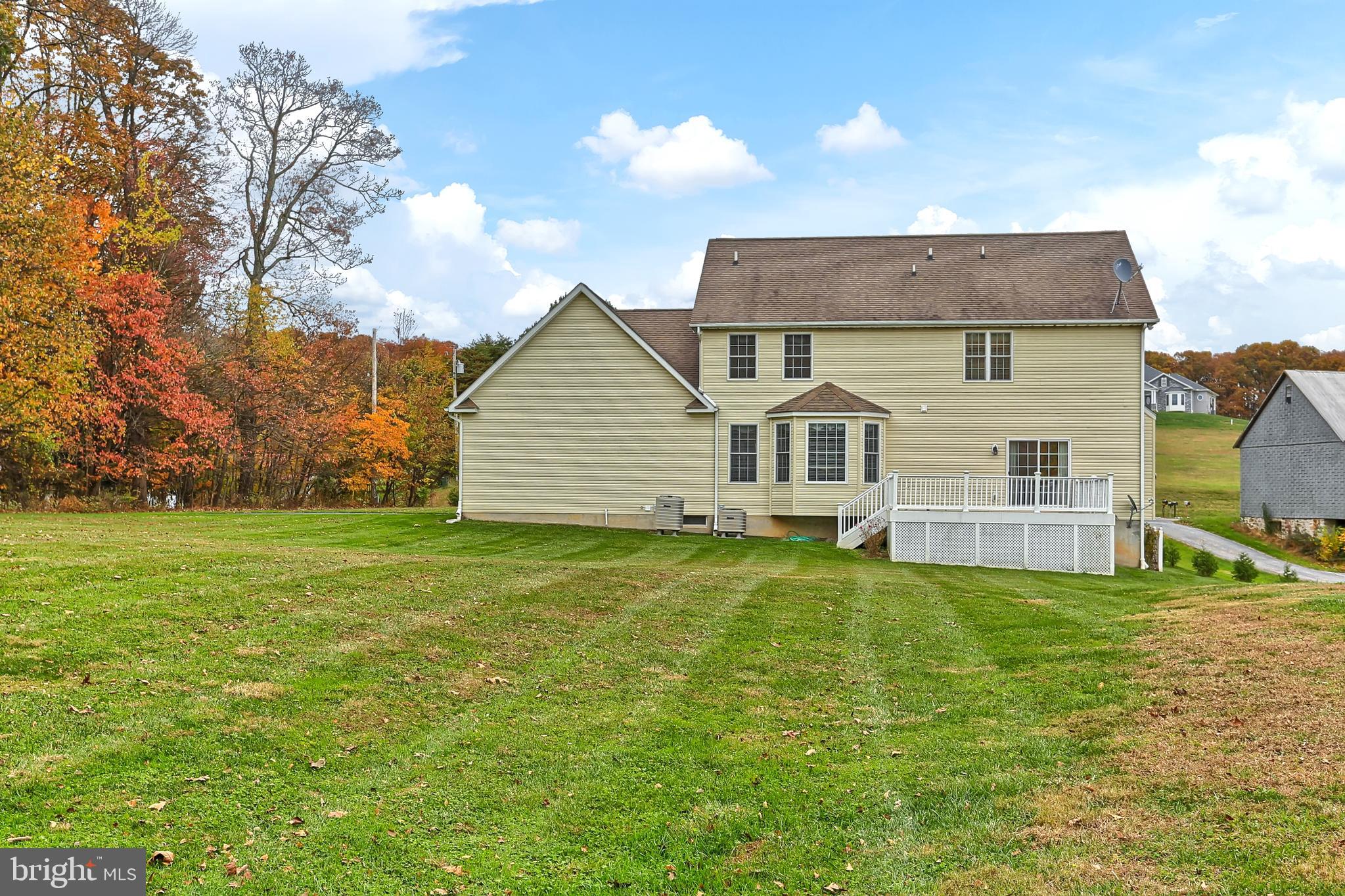 3428 Falls Road Hampstead, MD 21074 - Photo 56 of 76