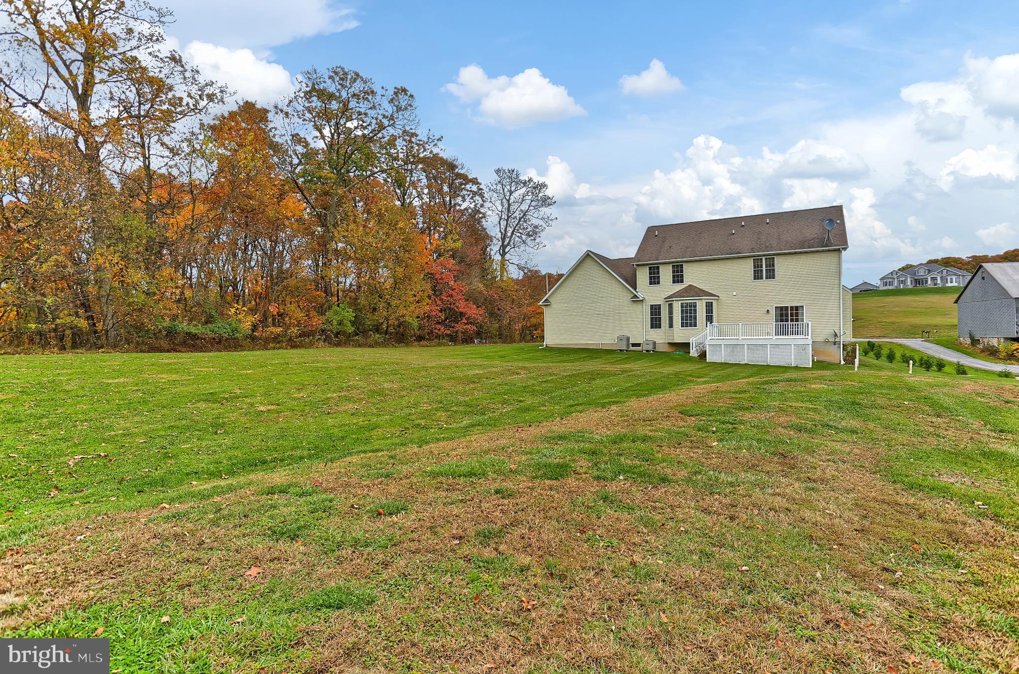 3428 Falls Road Hampstead, MD 21074 - Photo 58 of 76