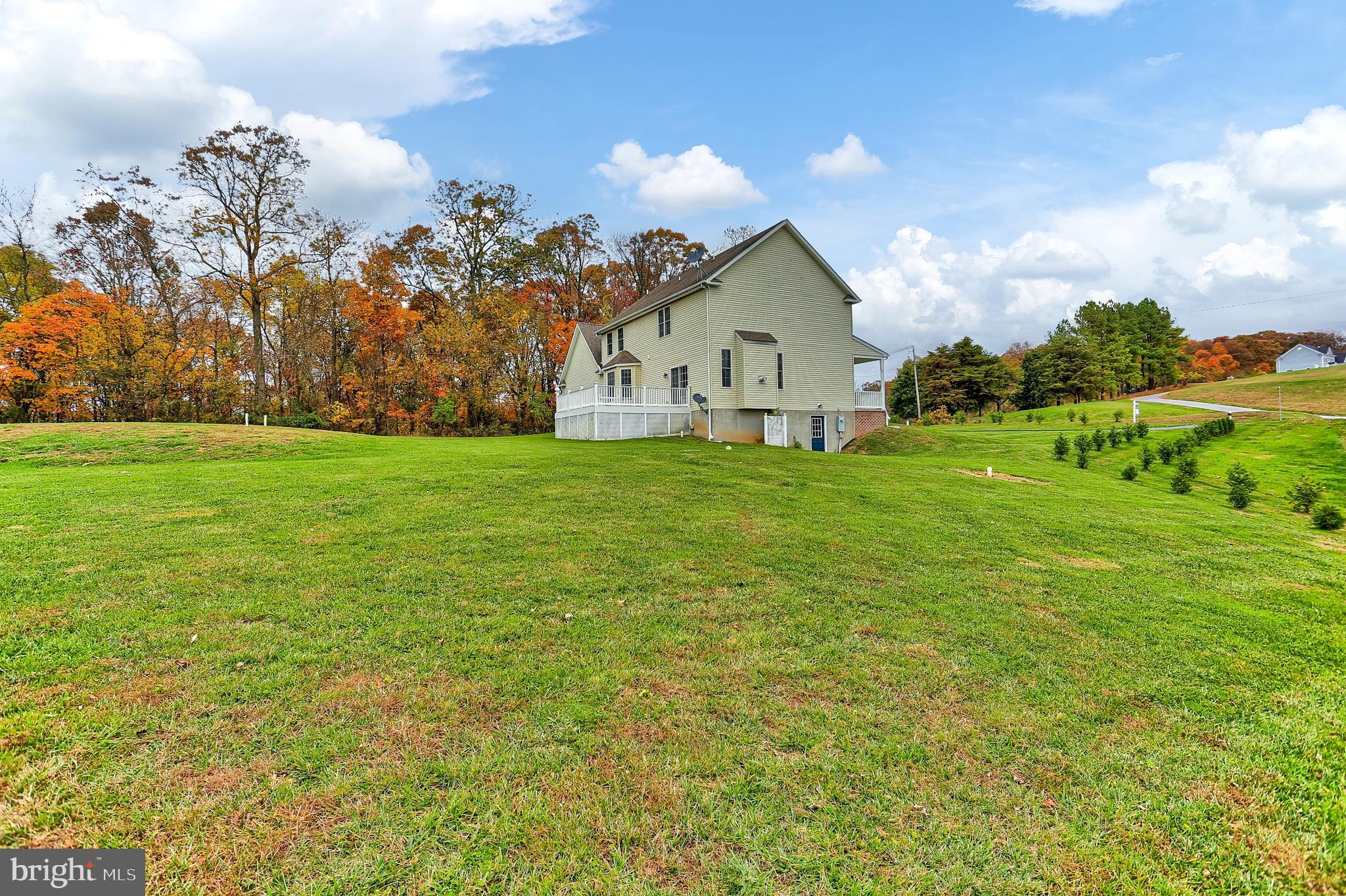3428 Falls Road Hampstead, MD 21074 - Photo 62 of 76