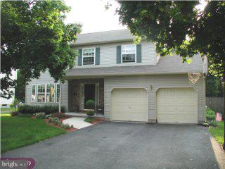 443 Rutgers Avenue Hamilton, NJ 08619 - Photo 1 of 6