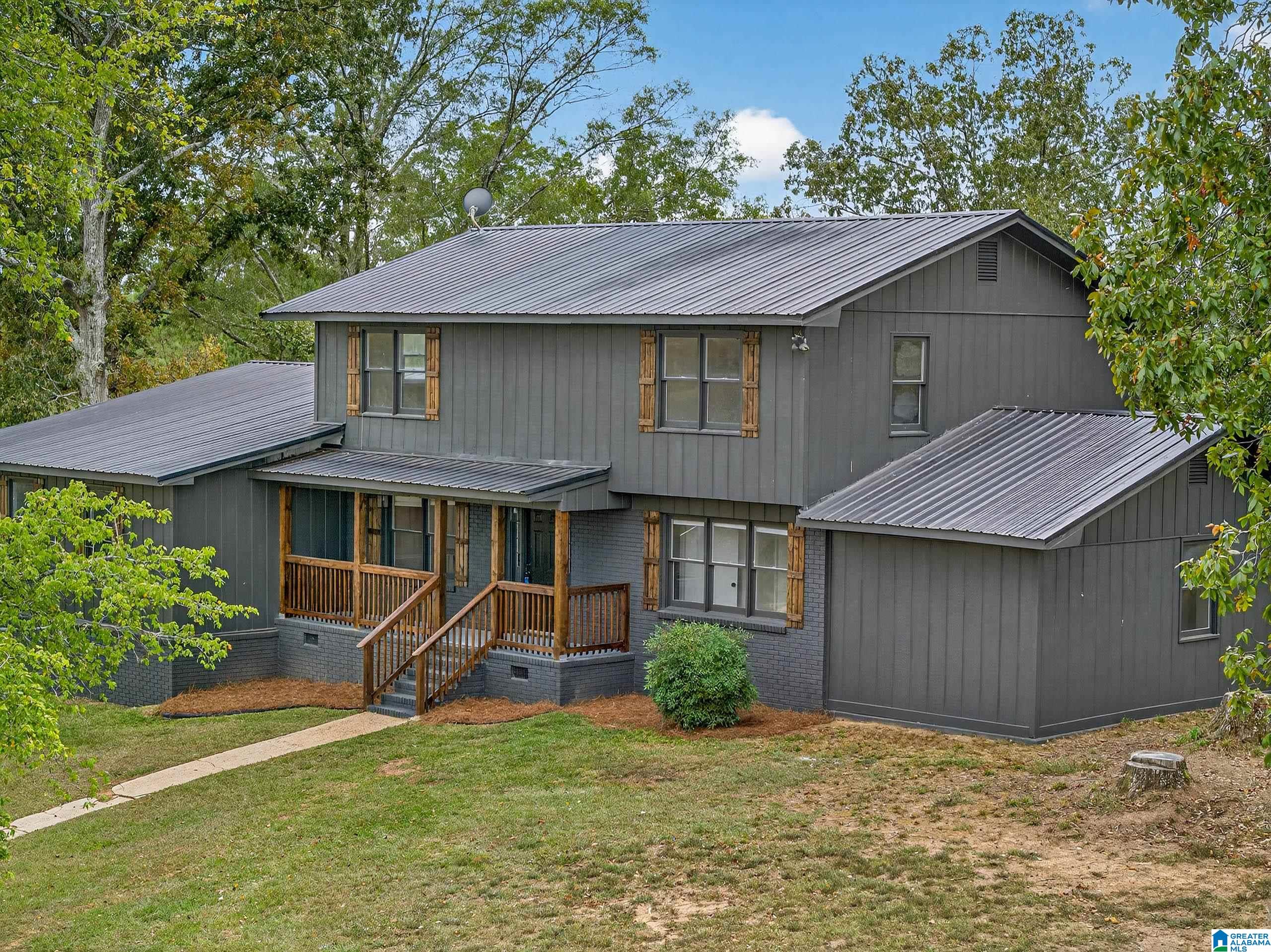 743 Dove Welch Road Wellington, AL 36279 - Photo 6 of 46