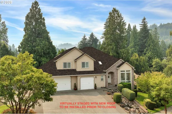 $824,000 | 2925 Southeast Cleveland Drive, Gresham, OR 97080