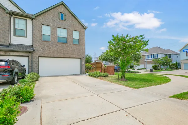 $275,000 | 2547 Bordelon Lane, Missouri City, TX 77459