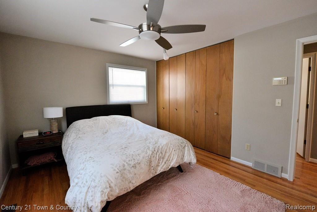 180 Wimberly Drive Rochester Hills, MI 48306 - Photo 20 of 42